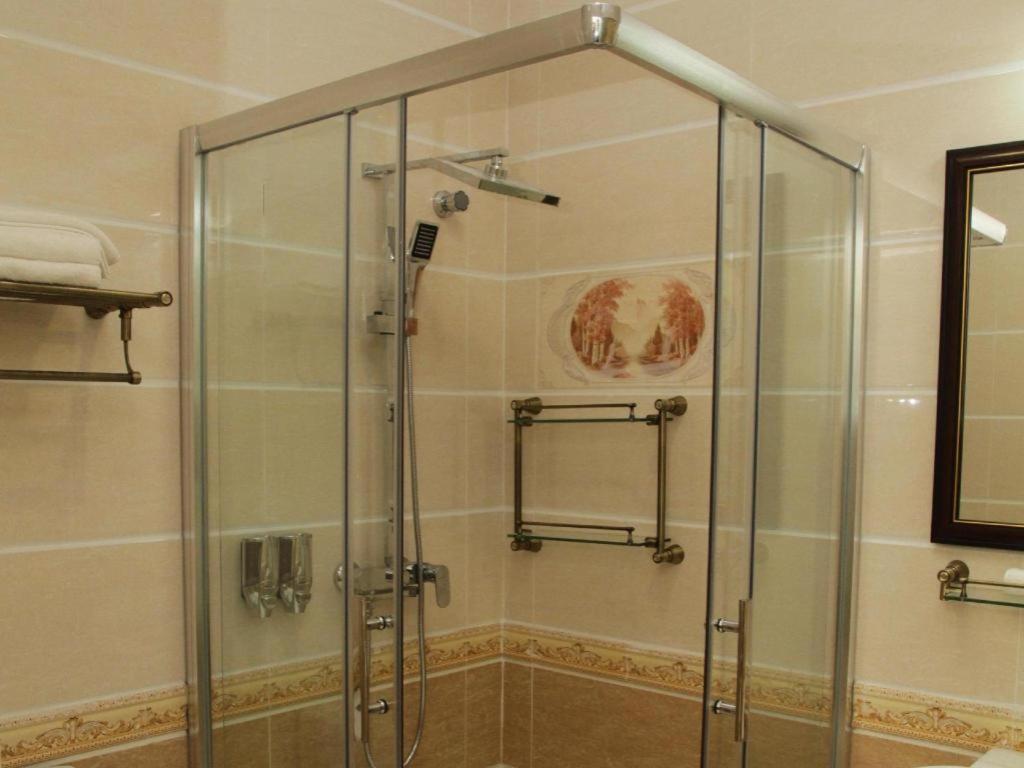 De Residence Boutique Hotel Ипох Экстерьер фото