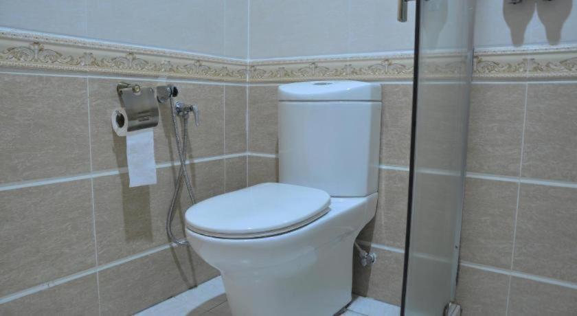 De Residence Boutique Hotel Ипох Экстерьер фото