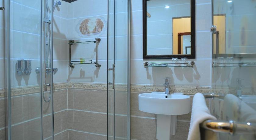 De Residence Boutique Hotel Ипох Экстерьер фото