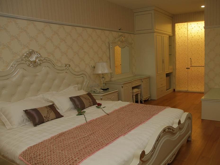 De Residence Boutique Hotel Ипох Экстерьер фото