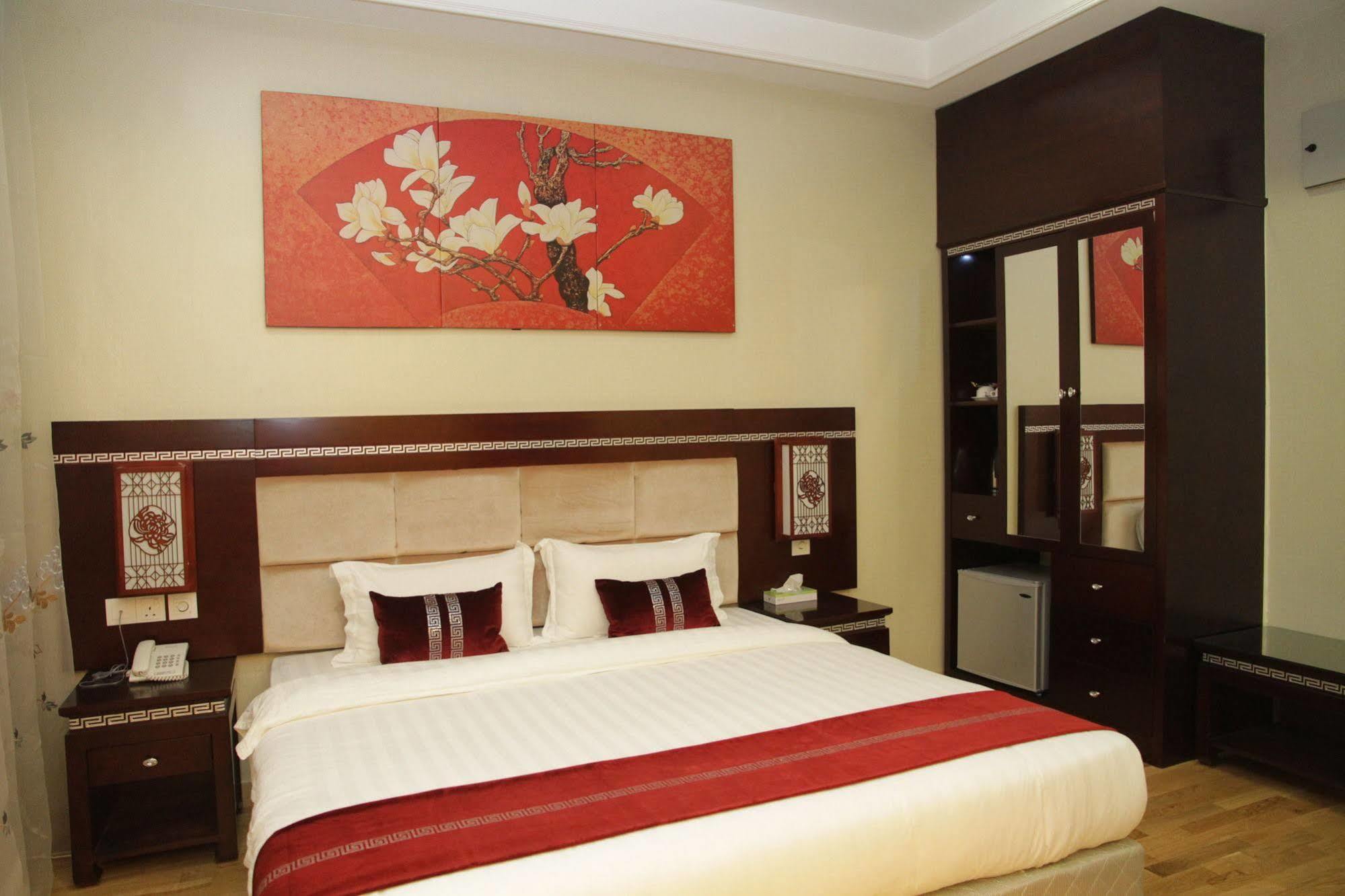 De Residence Boutique Hotel Ипох Экстерьер фото
